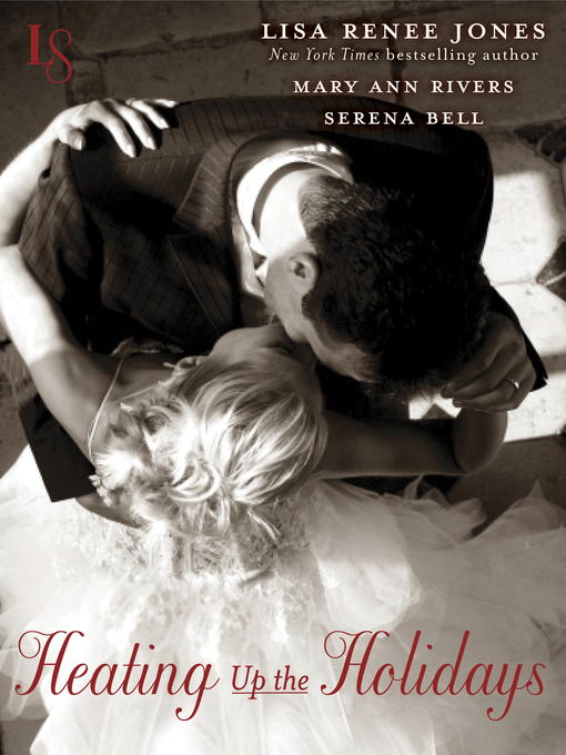Cover image for Heating Up the Holidays 3-Story Bundle (Play with Me, Snowfall, and After Midnight)
